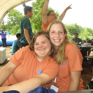 Fundraising Page: Ella Rubenstein
